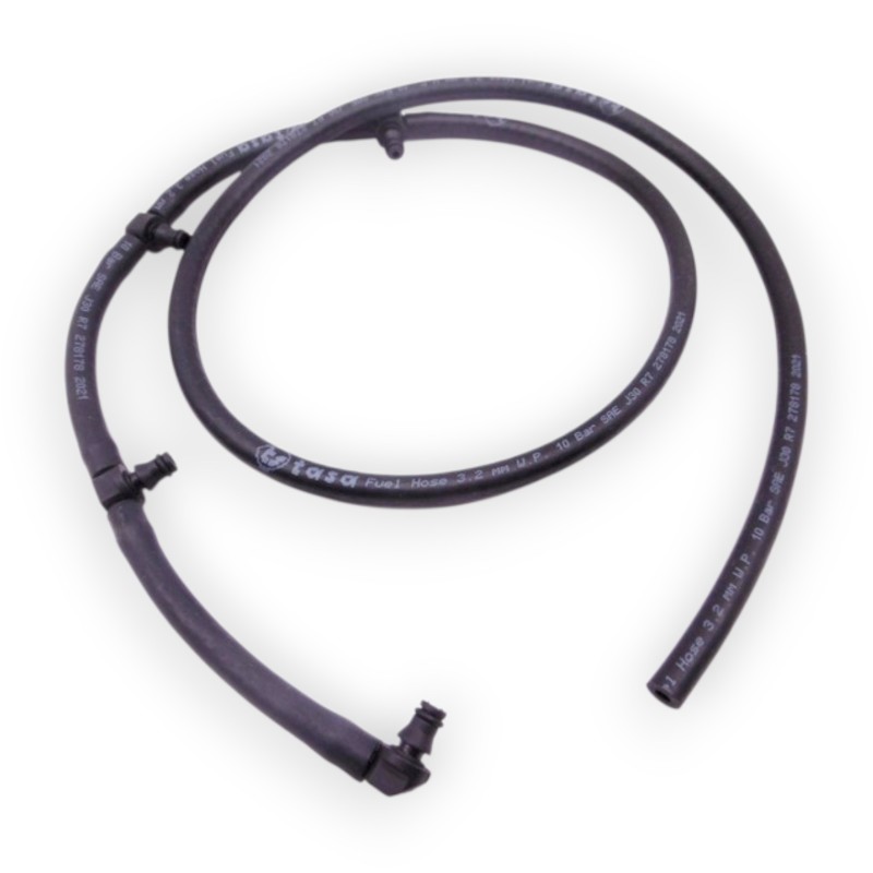 Manguera de retorno del inyector 2,3 l