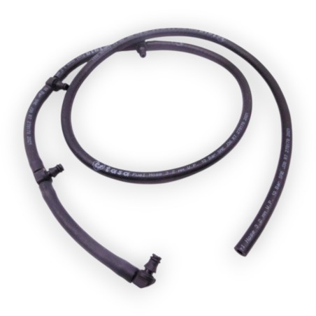 Manguera de retorno del inyector 2,3 l