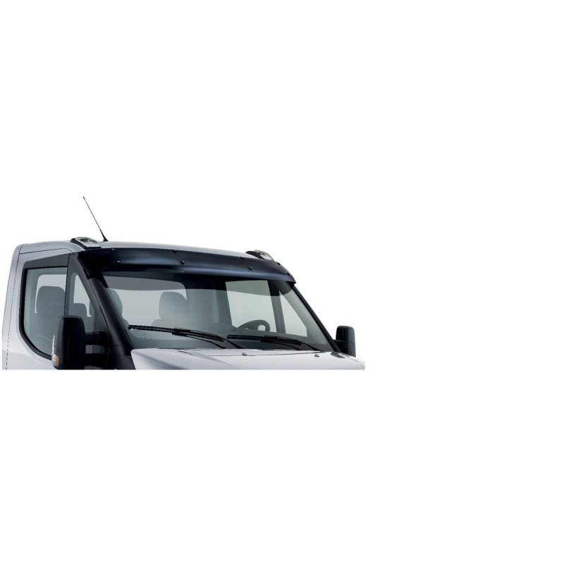Visiera parasole