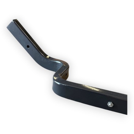 Rear Suspension Leaf Spring