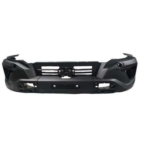 Pare choc avant 2025