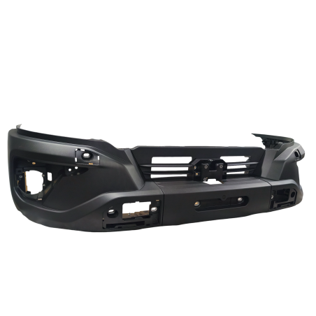 Pare choc avant 2025