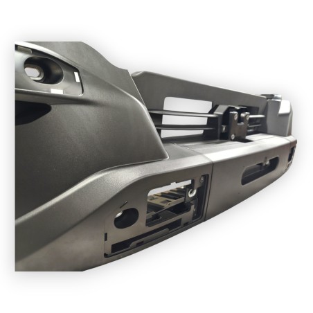 Pare choc avant 2025