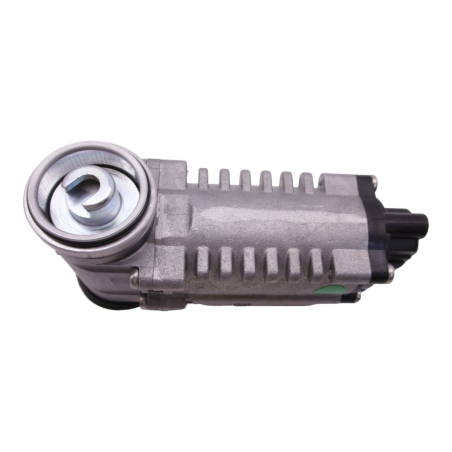 Electric power take-off actuator