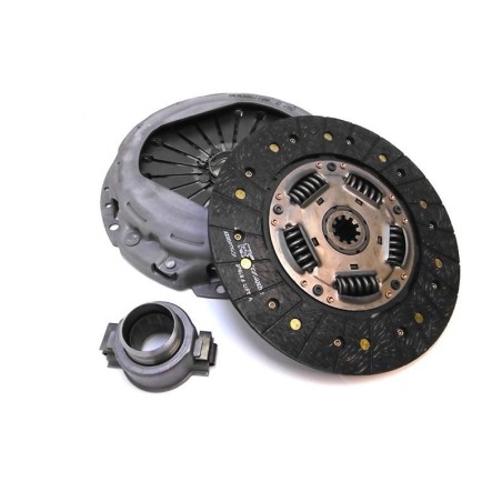 Kit Kupplung 280 mm 3,0 l