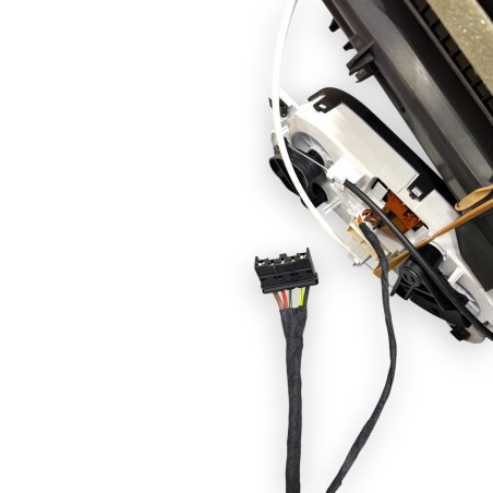 AIR CONDITIONING HEATER