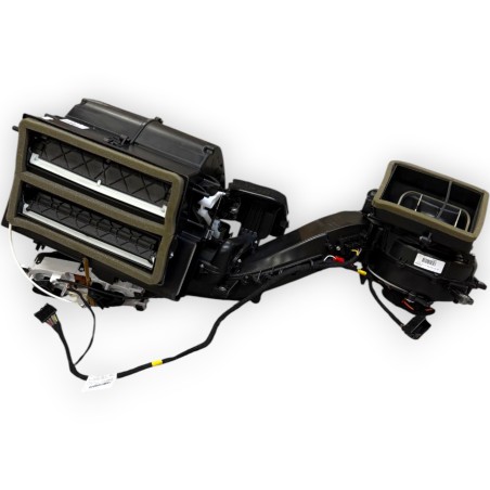 AIR CONDITIONING HEATER