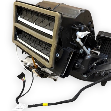 Heating Unit for Iveco Daily Euro 6