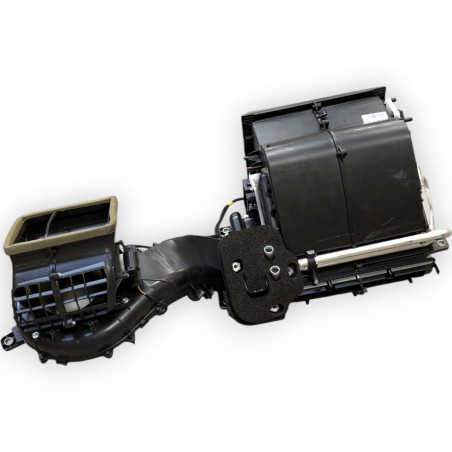 Heating Unit for Iveco Daily Euro 6