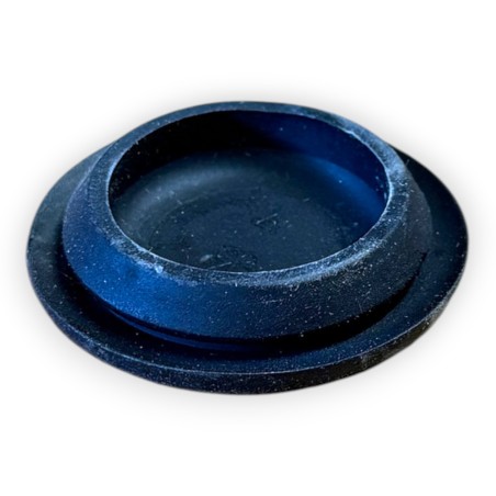 Plastikowa zaślepka wnętrza kabiny