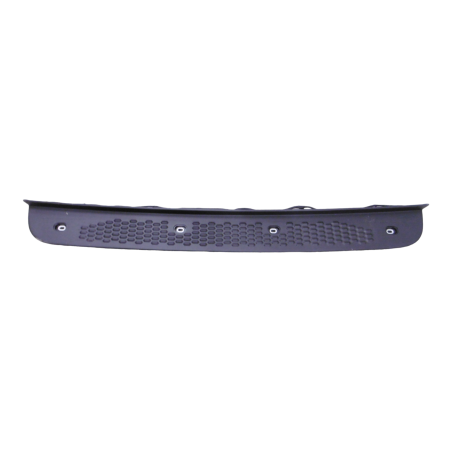 Running board with 35S rear parking sensor