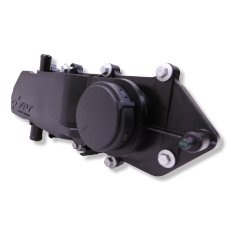 Venting valve