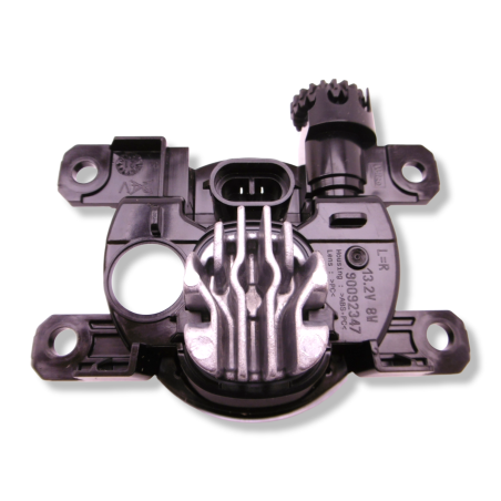 Front-Nebelscheinwerfer