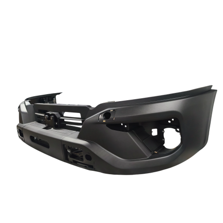 Pare choc avant 2025