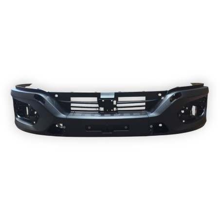 Front bumper for Iveco Daily from 2019 onwards