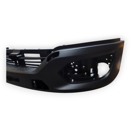 Front bumper for Iveco Daily from 2019 onwards