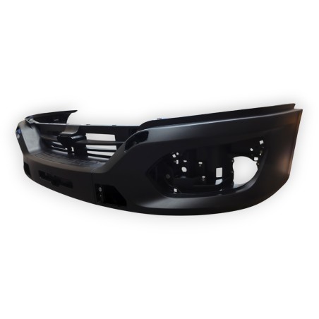 Front Bumper for Iveco Daily from 2019