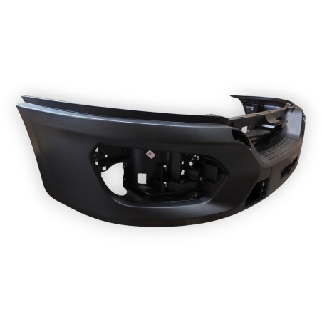 Front bumper for Iveco Daily from 2019 onwards
