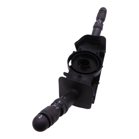 Comando completo con regulador