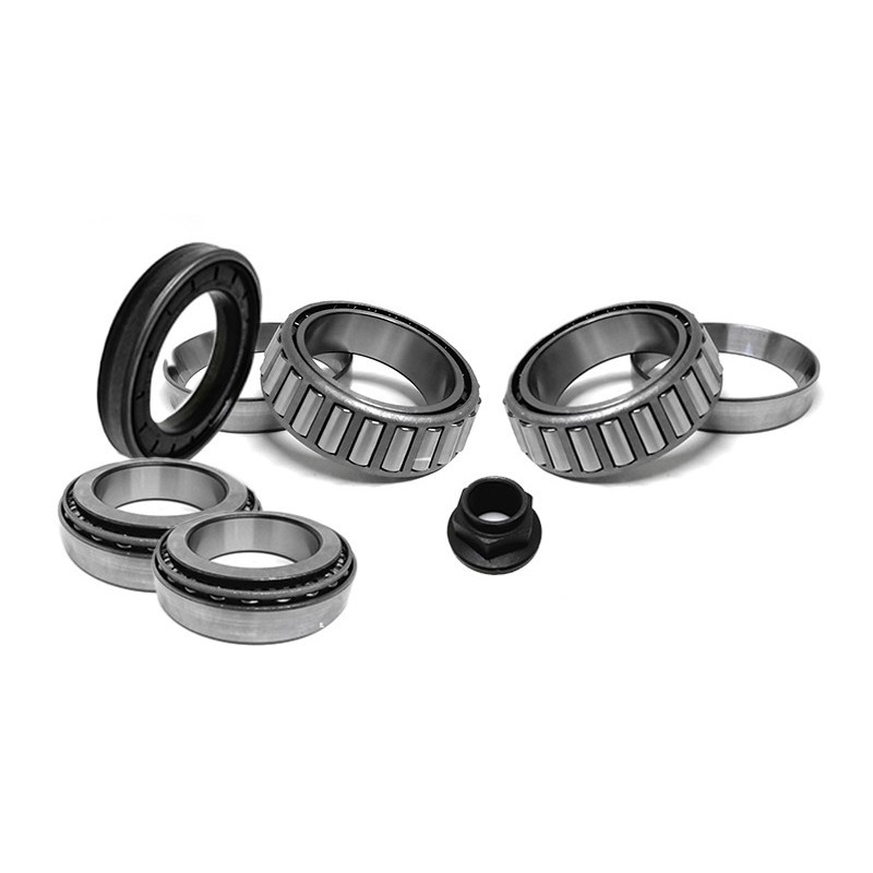 Kit cuscinetti del ponte 35C