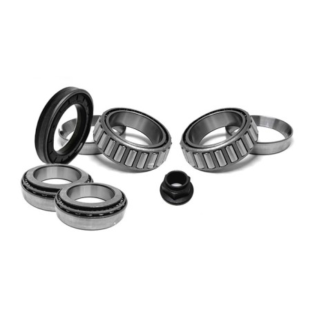 Kit cuscinetti del ponte 35C