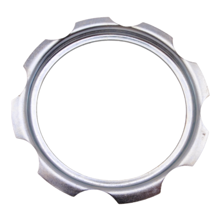 Cache poussière disque arrière