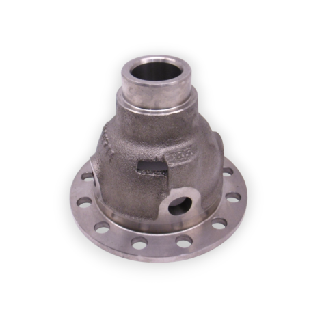 Cárter del diferencial