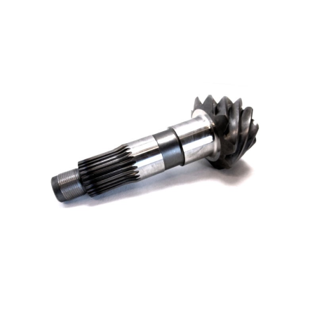 7/36 bevel gear pair
