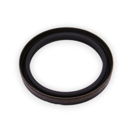 Outlet oil seal for gearbox