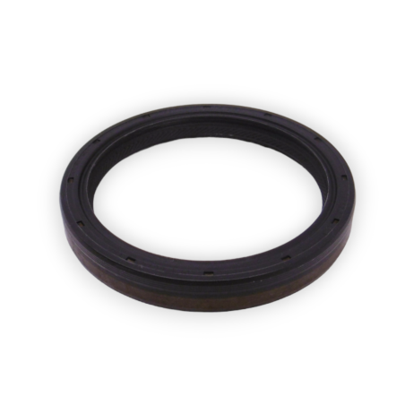 Outlet oil seal for gearbox