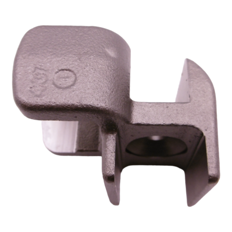 Adapter Ausrückgabel Getriebe