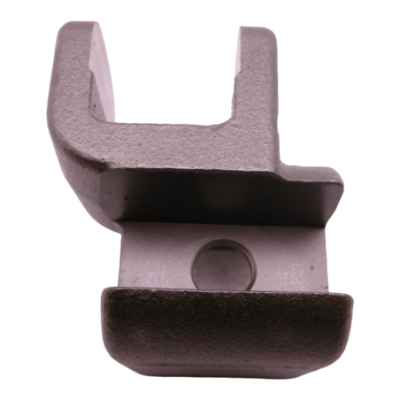 Gabeladapter Getriebe