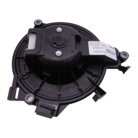 Electro-ventilateur 3.0 JTD