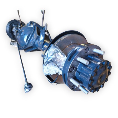 Pont arrière 10/43 Daily C21blocage de différentiel