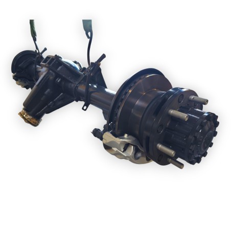 Pont arrière 10/43 Daily C21blocage de différentiel