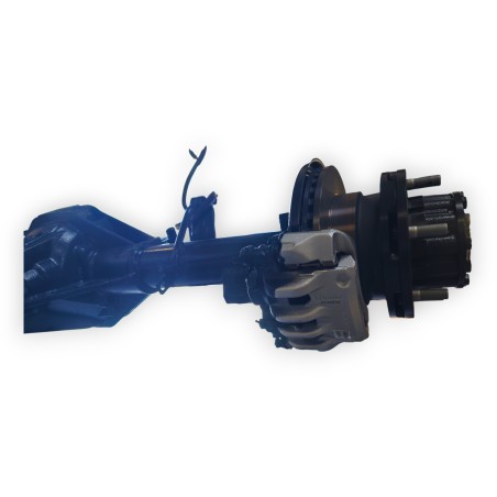 Pont arrière 10/43 Daily C21blocage de différentiel