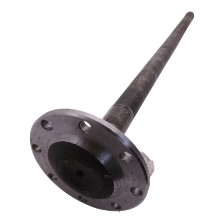 Media eje de rueda 35C