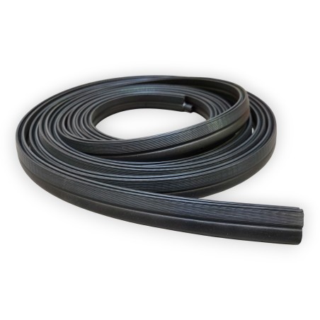 Dichtung für hintere Türen