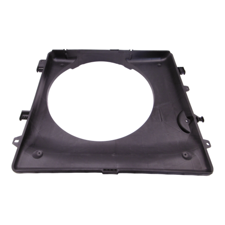 Luftförderer 3.0 JTD