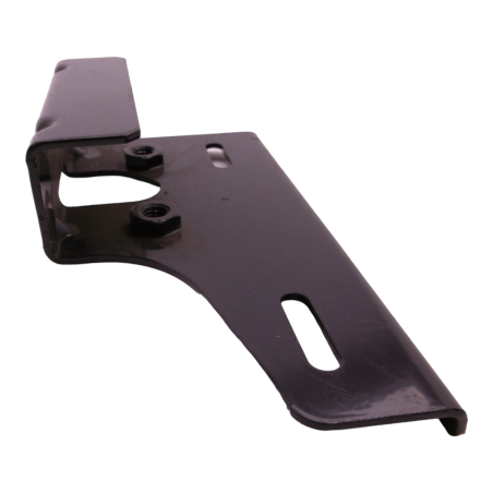 Left bumper bracket