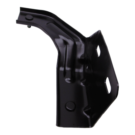 Left front bumper bracket