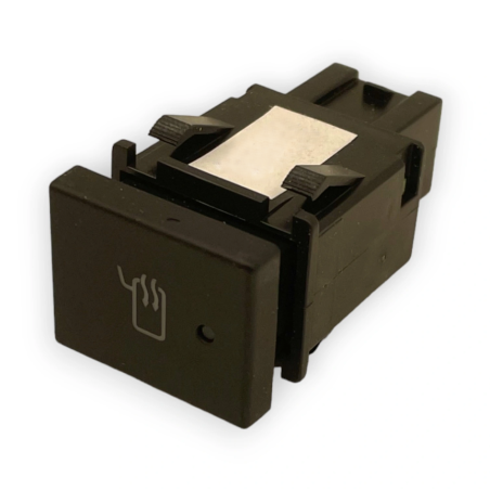 Heizungsknopf retroSCHRAUBEeur