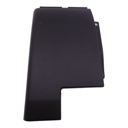 Diesel filler neck trim