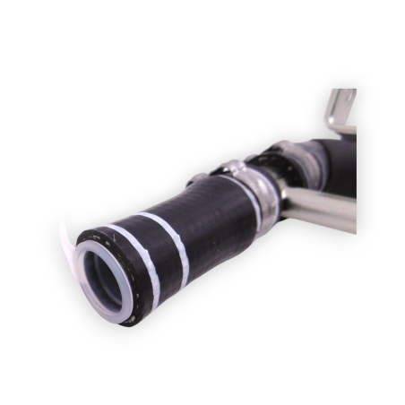 Wasseranschluss EGR-Ventil 3.0 JTD