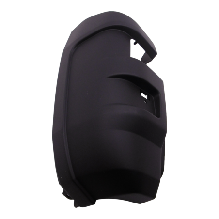 Stoßstange hinten links