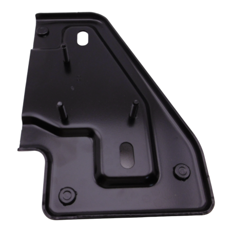 Front left bumper caliper