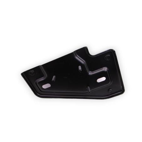 Right stirrup bumper
