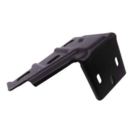 Right bumper bracket
