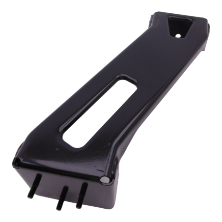 Front left bumper caliper