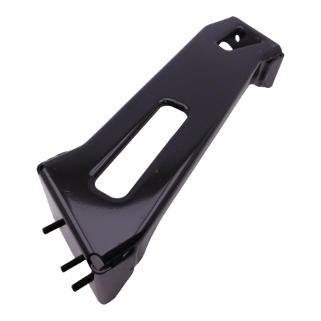 Right front bumper bracket